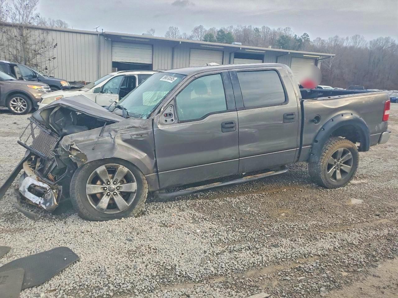 2004 FORD F-150 Lightning