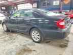 2004 TOYOTA CAMRY