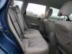 2010 SUBARU FORESTER