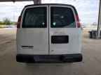 2014 CHEVROLET EXPRESS 2500