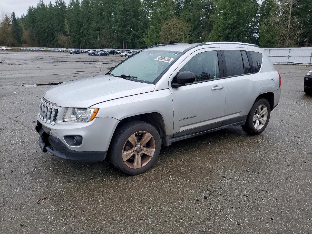 2013 JEEP Compass