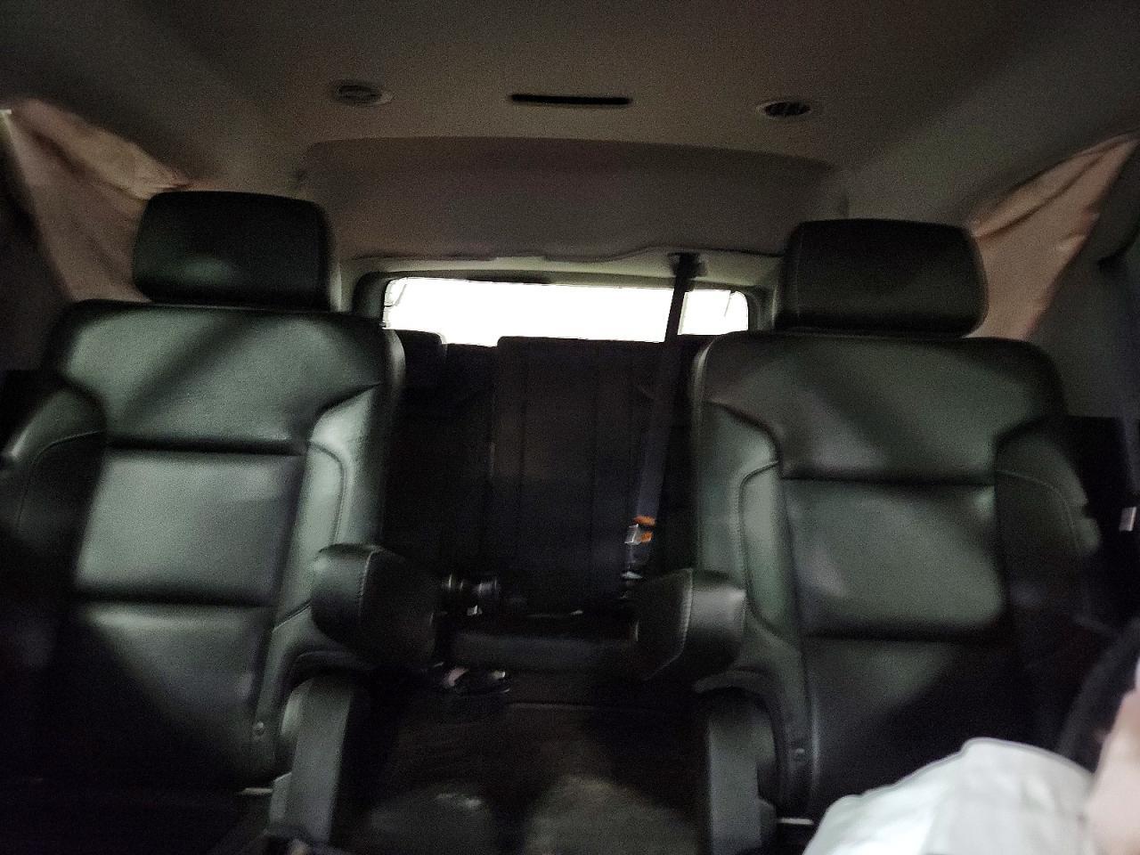 2017 GMC Yukon