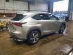 2019 LEXUS NX 300