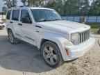 2012 JEEP Liberty