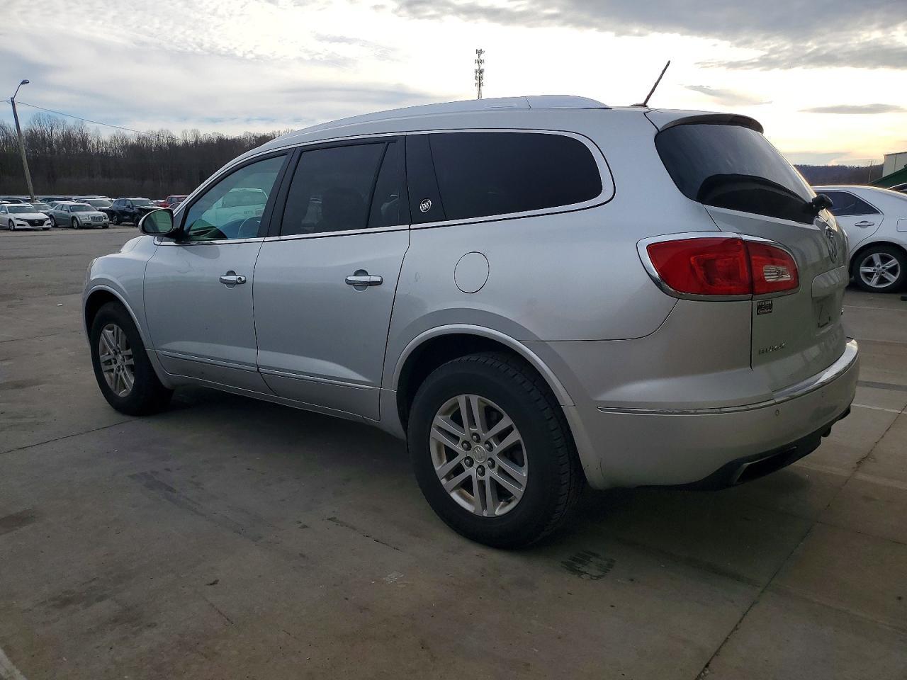 2015 BUICK ENCLAVE