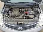 2012 NISSAN VERSA