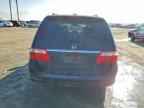 2007 HONDA ODYSSEY