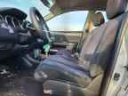 2008 NISSAN VERSA