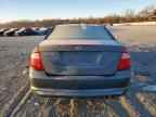 2011 FORD FUSION