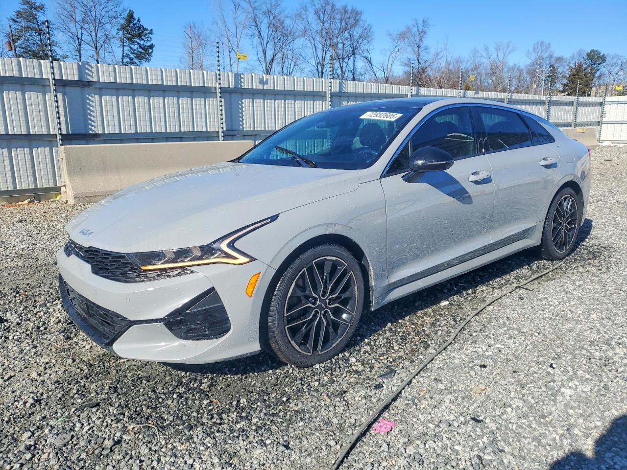 2024 KIA K5