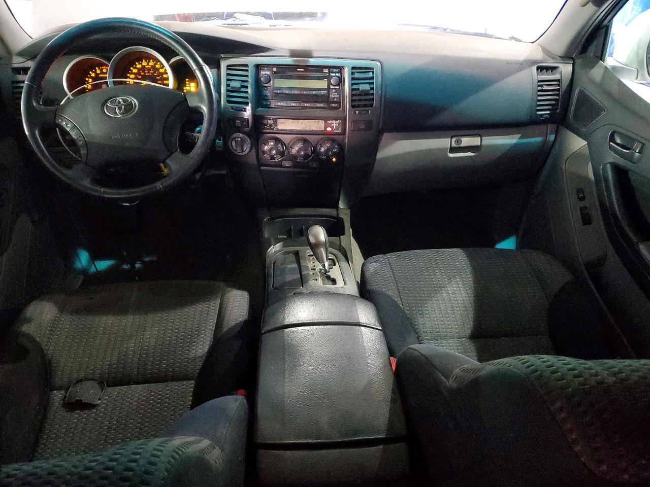 2006 TOYOTA 4Runner