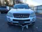 2008 MERCEDES-BENZ ML-Class