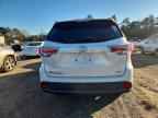 2014 TOYOTA HIGHLANDER