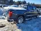 2019 GMC Sierra