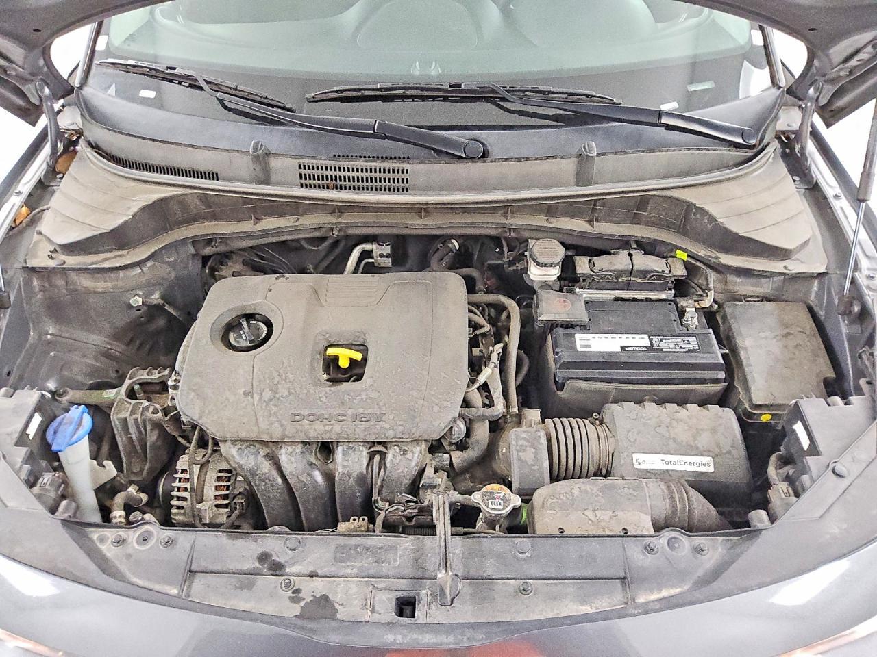 2023 KIA SOUL
