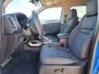 2024 NISSAN Frontier
