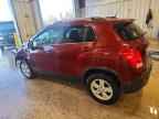 2016 CHEVROLET TRAX