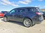 2014 CHEVROLET TRAVERSE