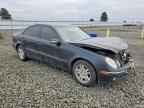 2003 MERCEDES-BENZ E-Class