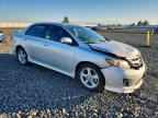 2011 TOYOTA COROLLA
