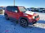 2019 JEEP Renegade