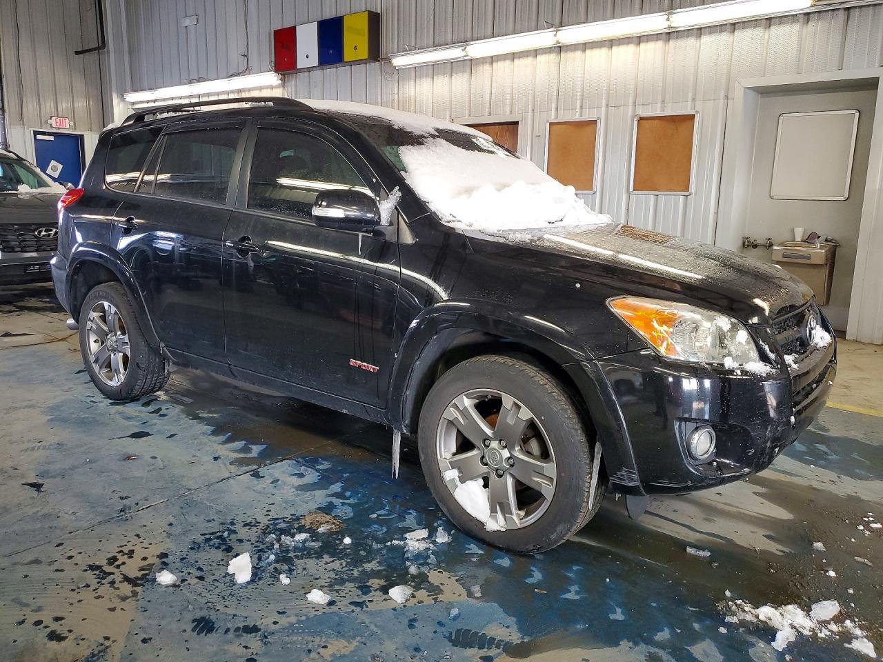 2011 TOYOTA RAV4