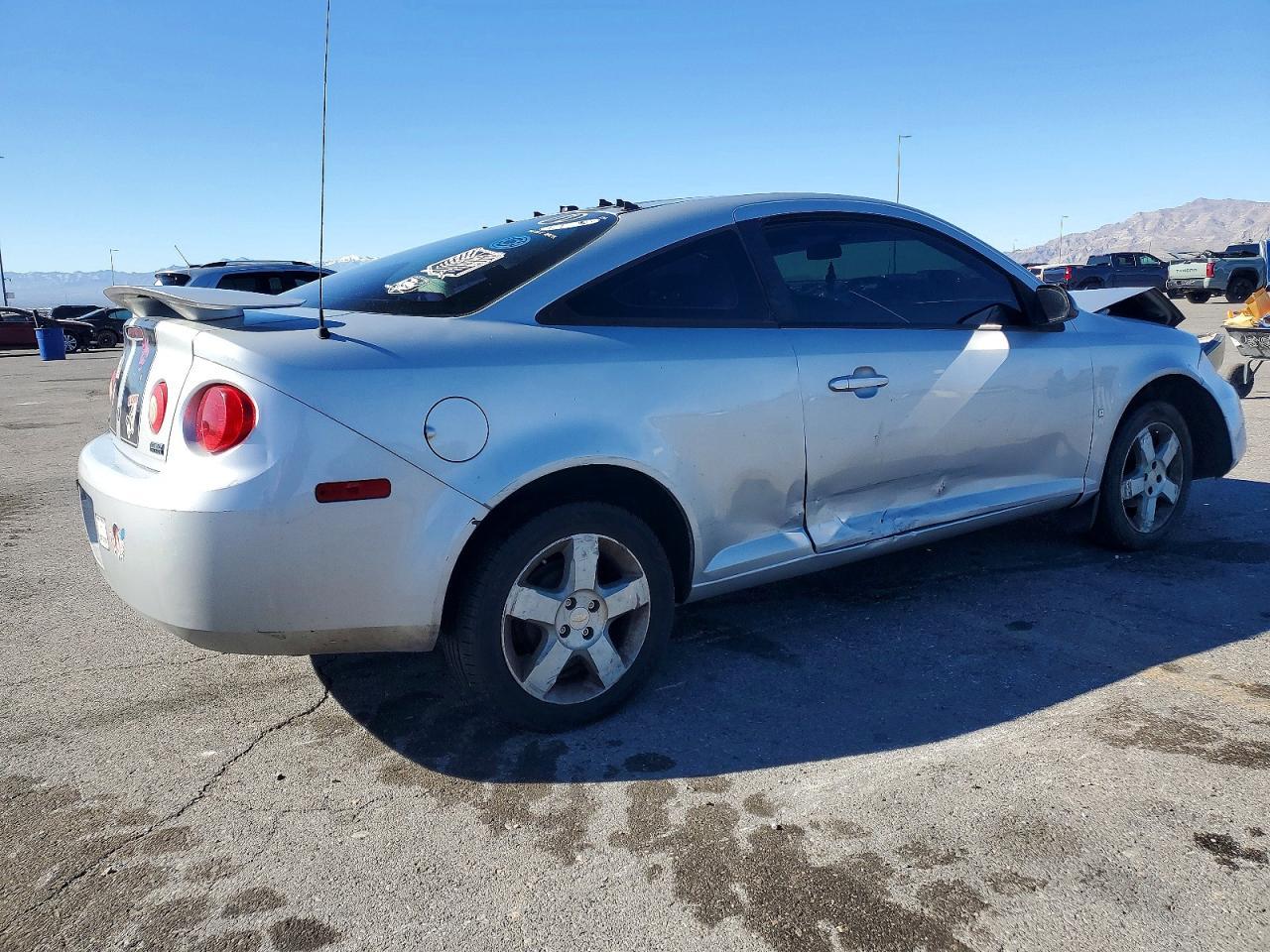 2008 CHEVROLET COBALT