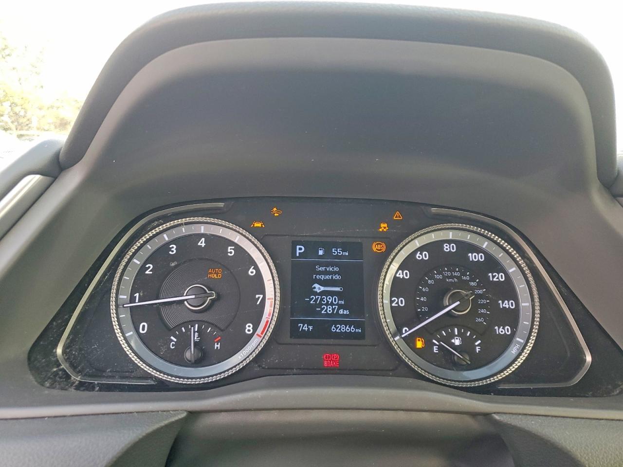 2022 HYUNDAI SONATA