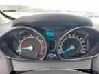 2014 FORD Fiesta