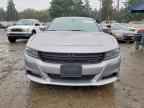 2017 DODGE CHARGER