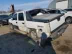 2002 CHEVROLET Avalanche