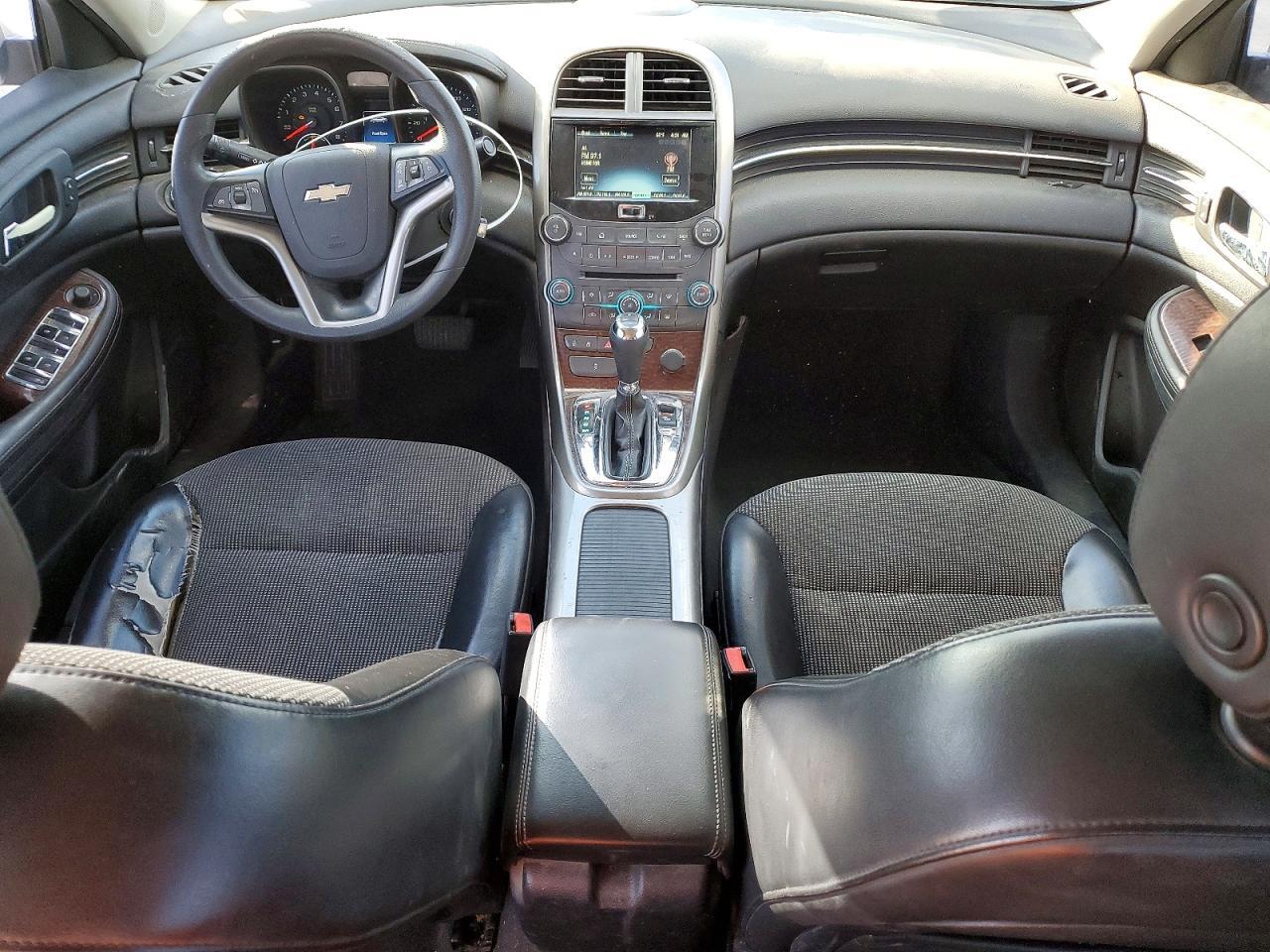 2013 CHEVROLET MALIBU