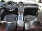 2013 CHEVROLET MALIBU