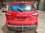 2019 FORD EcoSport