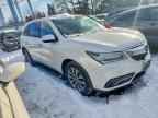 2014 ACURA MDX