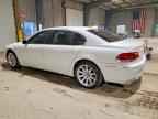 2006 BMW 7 series