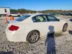 2011 INFINITI G37