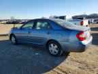 2004 TOYOTA CAMRY