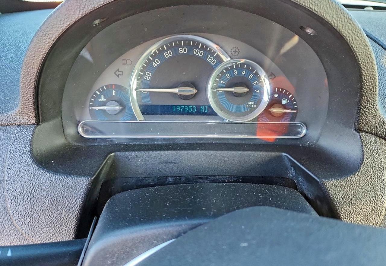 2008 CHEVROLET HHR