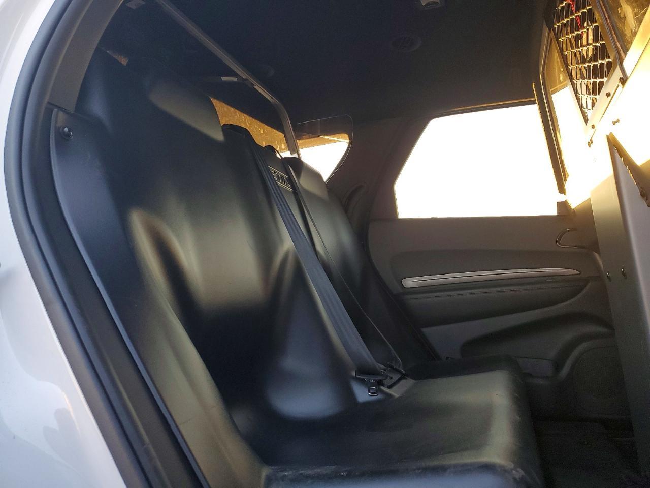 2023 DODGE DURANGO