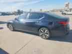 2021 NISSAN ALTIMA