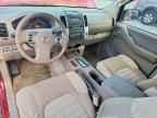 2012 NISSAN Frontier