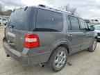 2014 FORD Expedition