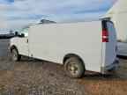 2021 CHEVROLET EXPRESS 2500