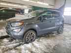 2021 FORD EcoSport
