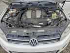 2012 VOLKSWAGEN Touareg