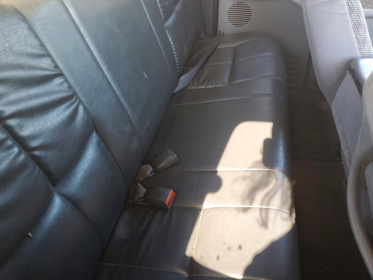 1999 DODGE RAM 1500