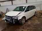 2012 DODGE GRAND CARAVAN