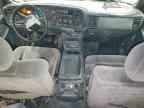 2002 CHEVROLET Silverado
