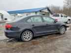 2011 VOLKSWAGEN JETTA